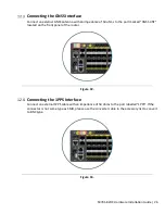 Preview for 28 page of UfiSpace S9701-82DC Hardware Installation Manual