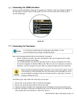 Preview for 29 page of UfiSpace S9701-82DC Hardware Installation Manual