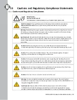 Preview for 30 page of UfiSpace S9701-82DC Hardware Installation Manual