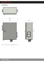 Preview for 7 page of UFO IP-04 Product User Manual