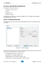 Preview for 45 page of UGCS SkyHub User Manual