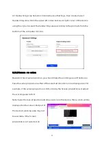 Preview for 19 page of UGEE M808 User Manual