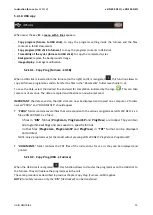 Preview for 15 page of Ugin e.ON 200 NEO Instructions For Use Manual