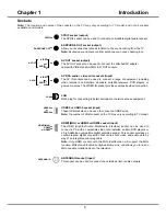 Preview for 5 page of Ugine UG55SMART4K Operation Manual