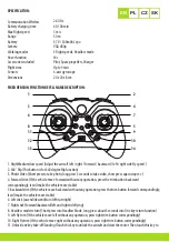 Preview for 2 page of Ugo UDR-1213 User Manual