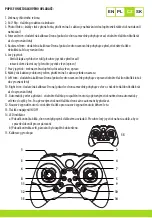 Preview for 16 page of Ugo UDR-1213 User Manual