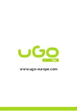 Preview for 22 page of Ugo UDR-1213 User Manual