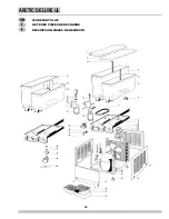 Preview for 16 page of Ugolini arctic deluxe ul Operator'S Manual