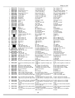 Preview for 17 page of Ugolini Deluxe 12L UL Operator'S Manual