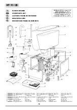 Preview for 34 page of Ugolini HT10/1 Operator'S Manual