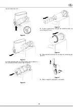 Preview for 11 page of Ugolini IT 1P Operator'S Manual