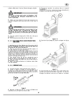 Preview for 27 page of Ugolini minigel plus Operator'S Manual