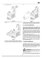 Preview for 17 page of Ugolini minigel Operator'S Manual