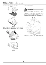 Preview for 6 page of Ugolini NG 10 Series Operator'S Manual