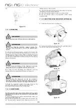 Preview for 8 page of Ugolini NG 10 Series Operator'S Manual