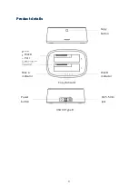 Preview for 3 page of UGREEN cm198 User Manual