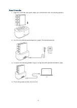 Preview for 4 page of UGREEN cm198 User Manual