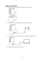 Preview for 20 page of UGREEN cm198 User Manual