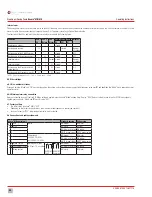 Preview for 28 page of UGSI Chemical Feed Encore MB Operation & Maintenance Manual