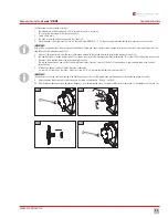 Preview for 33 page of UGSI Chemical Feed Encore MB Operation & Maintenance Manual