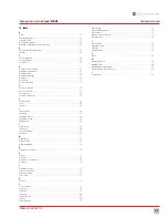 Preview for 49 page of UGSI Chemical Feed Encore MB Operation & Maintenance Manual