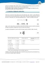 Preview for 16 page of UGT IL-2700 Manual