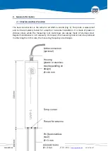 Preview for 5 page of UGT UMP-1 Operating Manual