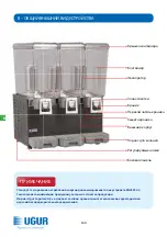 Preview for 144 page of Ugur UAM 10 Operating Manual