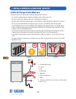 Preview for 84 page of Ugur UBM 100 Operating Manual