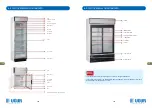 Preview for 64 page of Ugur USS 60 DTKL Operating Manual