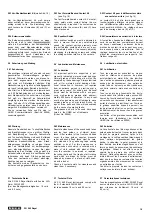 Preview for 18 page of uher Royal de Luxe User Manual