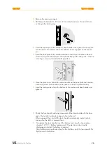 Preview for 26 page of uhlmann & zacher CX2172 Operating And Assembly Manual