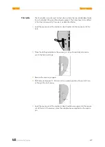 Preview for 27 page of uhlmann & zacher CX2172 Operating And Assembly Manual