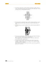 Preview for 28 page of uhlmann & zacher CX2172 Operating And Assembly Manual