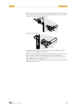 Preview for 30 page of uhlmann & zacher CX2172 Operating And Assembly Manual