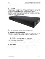 Preview for 7 page of UHP NETWORKS ROMANTIS UHP-1000 Installation Manual