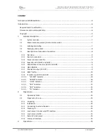 Preview for 2 page of UHP NETWORKS UHP-200 Installation Manual