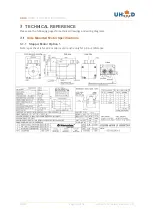 Preview for 39 page of UHV Design MD40 Series Product Instruction Manual