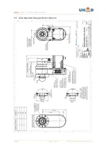 Preview for 50 page of UHV Design MD40 Series Product Instruction Manual