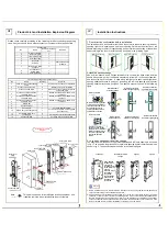 Preview for 3 page of UIOT C3056006 Manual