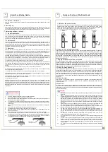 Preview for 6 page of UIOT C3056006 Manual