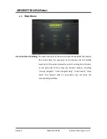 Preview for 40 page of UIrobot UI-SR Series User Manual