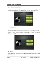 Preview for 42 page of UIrobot UI-SR Series User Manual