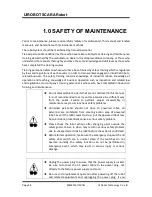 Preview for 58 page of UIrobot UI-SR Series User Manual