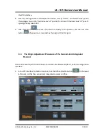 Preview for 99 page of UIrobot UI-SR Series User Manual