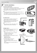 Preview for 2 page of UIS NGW-240 Quick Install Manual