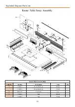 Preview for 36 page of ujk technology 717127 Original Instructions Manual