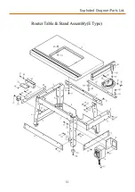 Preview for 31 page of ujk technology 719241 Original Instructions Manual