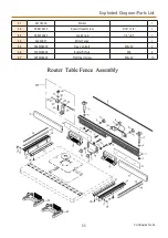 Preview for 33 page of ujk technology 719241 Original Instructions Manual