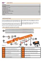 Preview for 2 page of ujk technology Parf MK II Instructions Manual